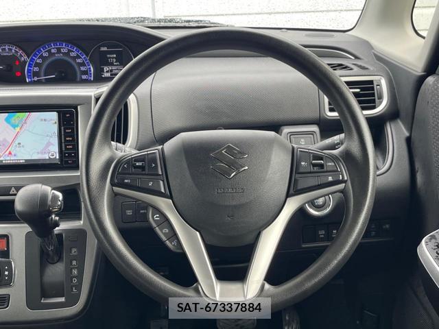 Suzuki SOLIO 2018-10 8853890-10