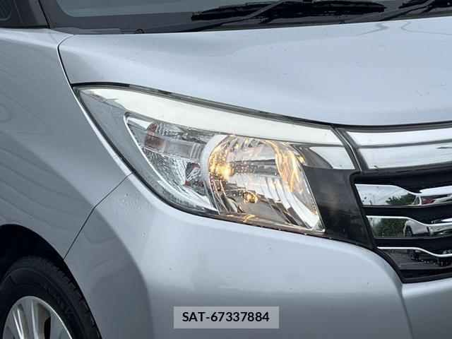Suzuki SOLIO 2018-10 8853890-12