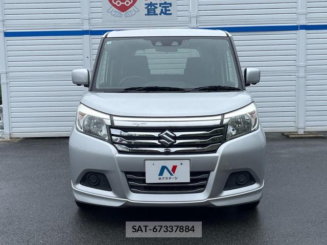 Suzuki SOLIO 2018-10 8853890-13