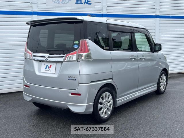 Suzuki SOLIO 2018-10 8853890-16