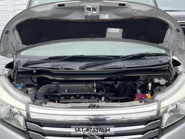 Suzuki SOLIO 2018-10 8853890-17