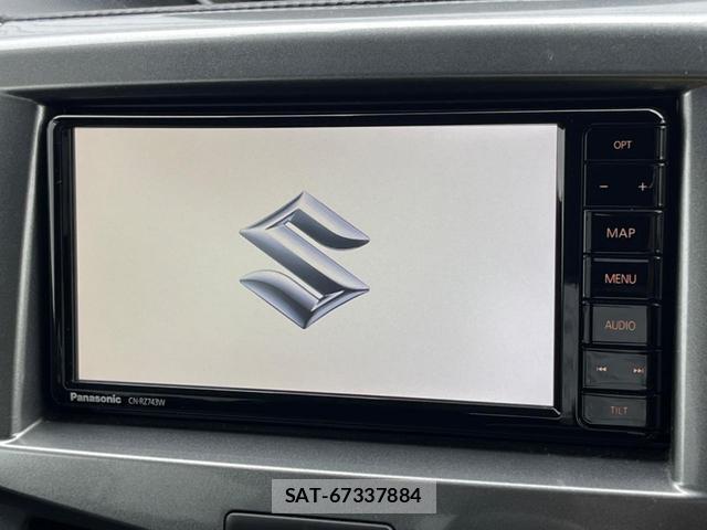 Suzuki SOLIO 2018-10 8853890-2