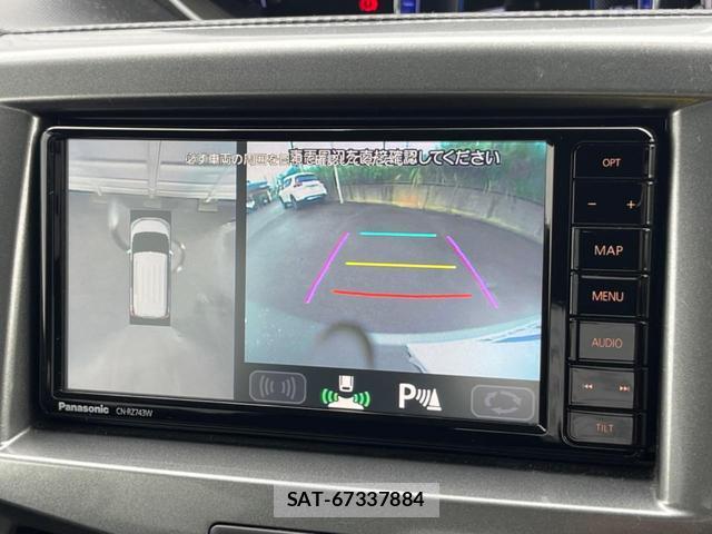 Suzuki SOLIO 2018-10 8853890-3