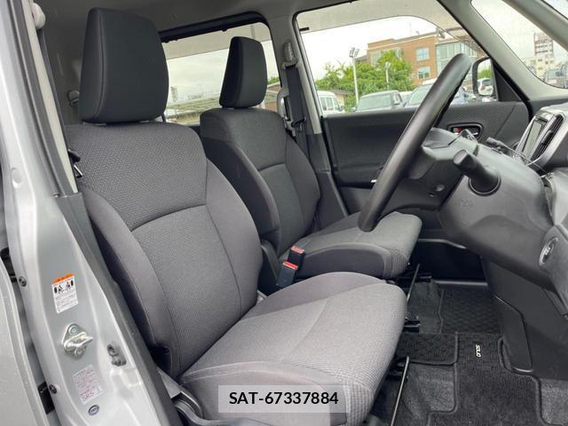 Suzuki SOLIO 2018-10 8853890-7