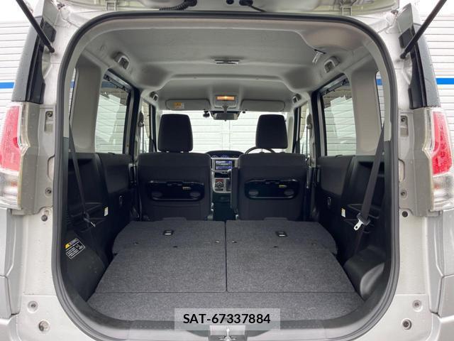 Suzuki SOLIO 2018-10 8853890-9