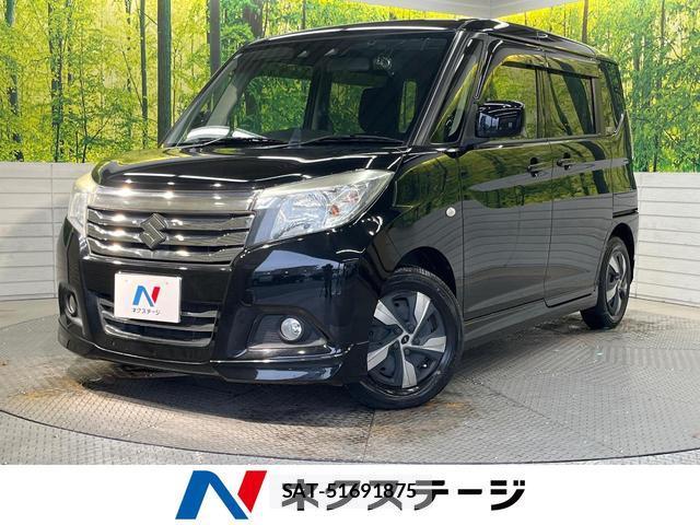 Suzuki SOLIO 2020-04 8854404-0