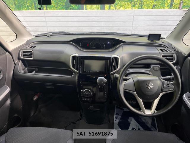 Suzuki SOLIO 2020-04 8854404-1