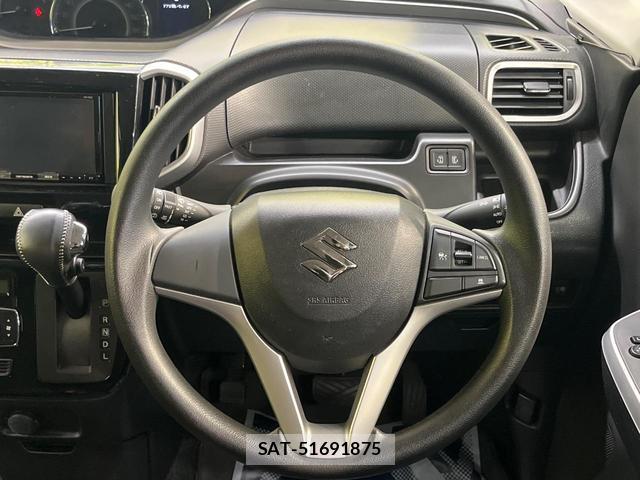 Suzuki SOLIO 2020-04 8854404-10