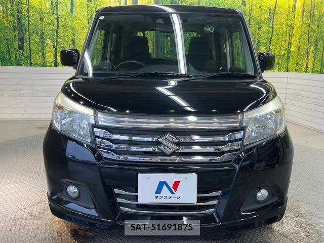 Suzuki SOLIO 2020-04 8854404-13