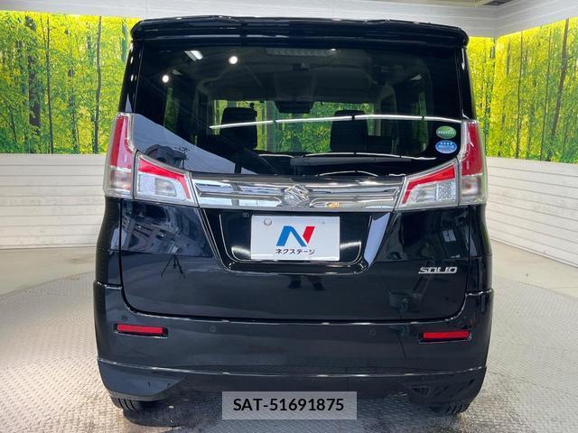 Suzuki SOLIO 2020-04 8854404-14