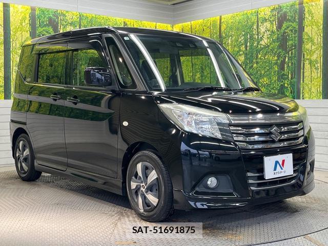 Suzuki SOLIO 2020-04 8854404-15