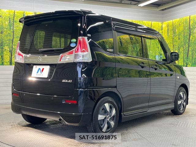 Suzuki SOLIO 2020-04 8854404-16