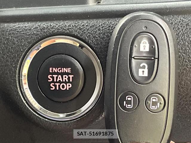 Suzuki SOLIO 2020-04 8854404-3
