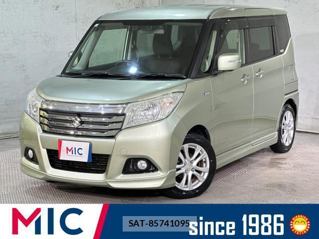 Suzuki SOLIO 2015-12 8855644-0