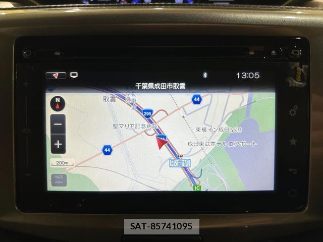Suzuki SOLIO 2015-12 8855644-1