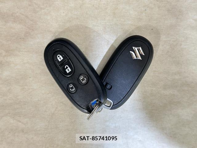 Suzuki SOLIO 2015-12 8855644-10