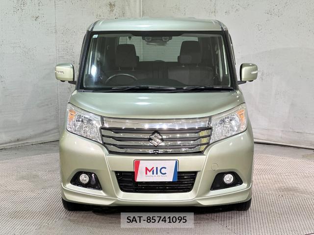 Suzuki SOLIO 2015-12 8855644-11