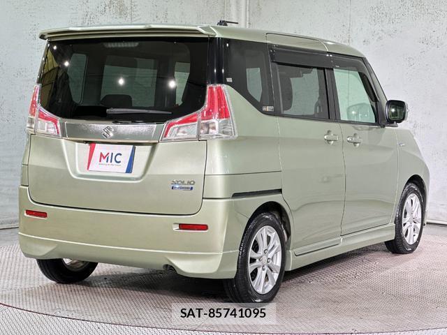Suzuki SOLIO 2015-12 8855644-14