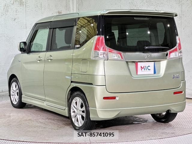 Suzuki SOLIO 2015-12 8855644-16