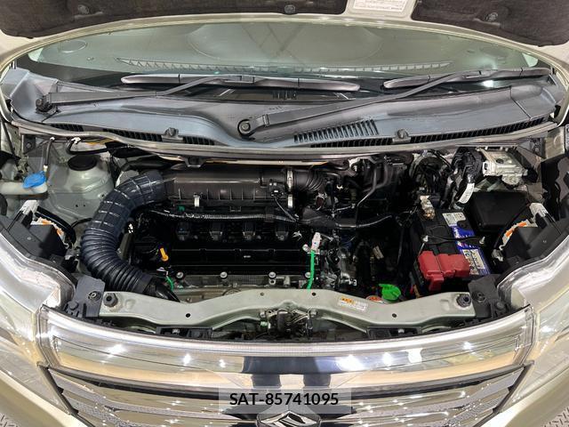 Suzuki SOLIO 2015-12 8855644-17