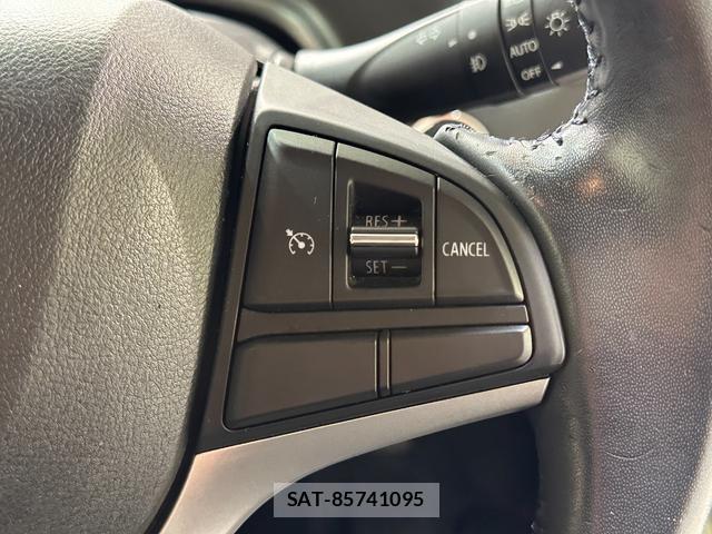 Suzuki SOLIO 2015-12 8855644-19