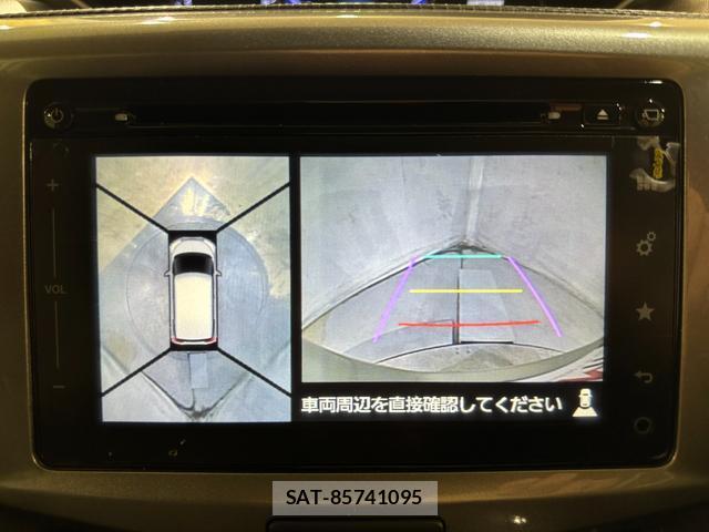 Suzuki SOLIO 2015-12 8855644-3