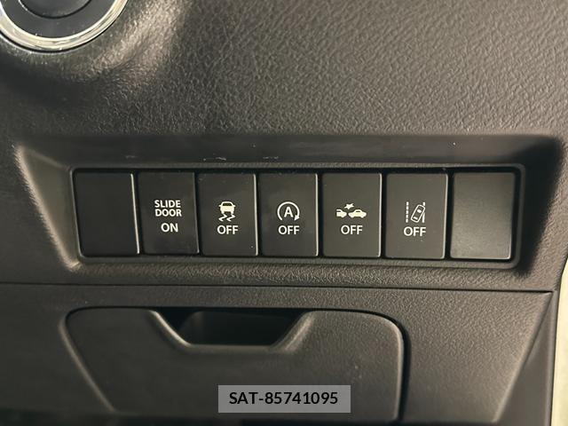 Suzuki SOLIO 2015-12 8855644-4