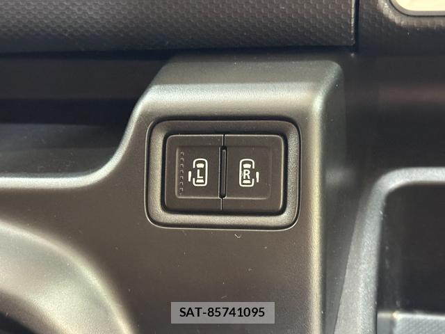 Suzuki SOLIO 2015-12 8855644-5