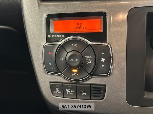 Suzuki SOLIO 2015-12 8855644-6
