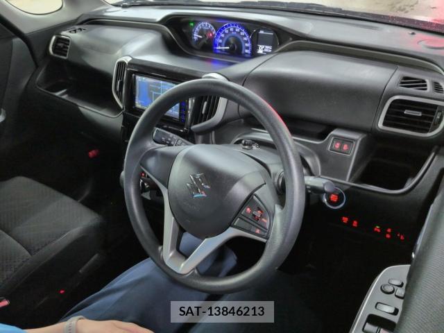 Suzuki SOLIO 2020-02 8856406-2