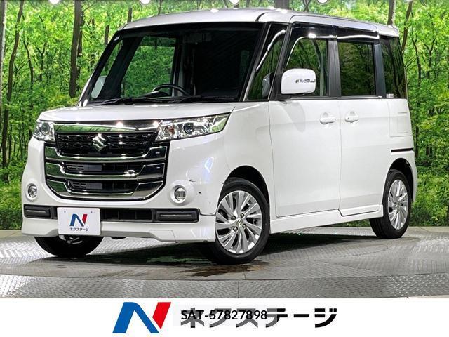Suzuki SPACIA 2017-02 8854447-0