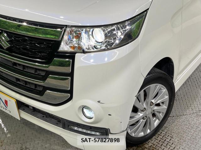 Suzuki SPACIA 2017-02 8854447-11