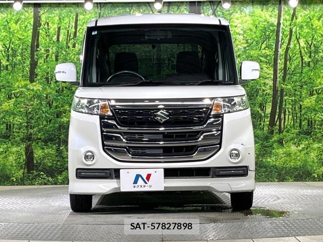 Suzuki SPACIA 2017-02 8854447-13