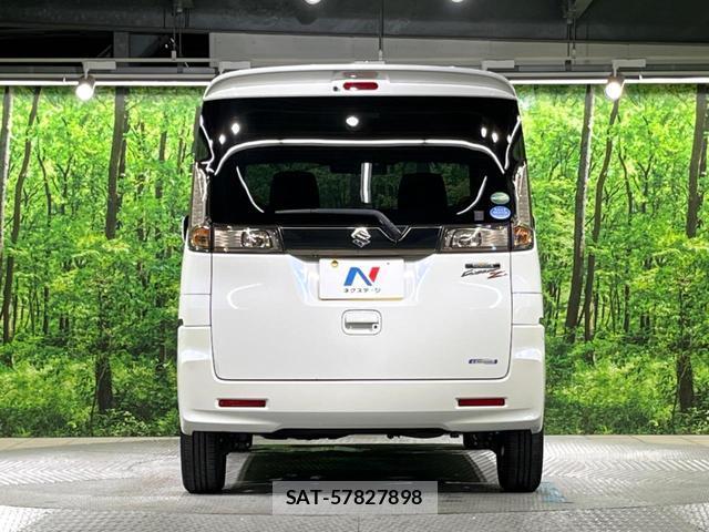 Suzuki SPACIA 2017-02 8854447-14