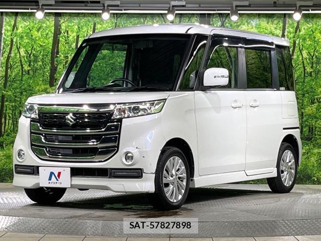 Suzuki SPACIA 2017-02 8854447-15