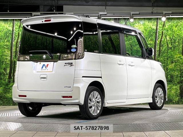Suzuki SPACIA 2017-02 8854447-16