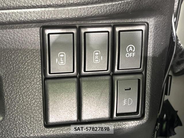 Suzuki SPACIA 2017-02 8854447-4
