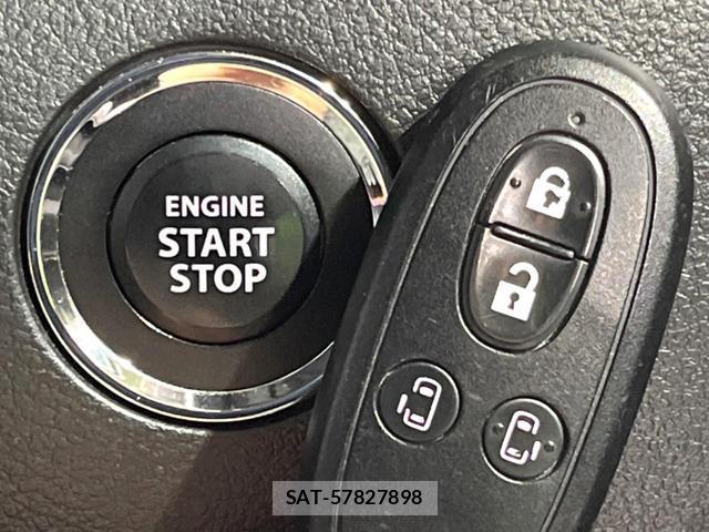 Suzuki SPACIA 2017-02 8854447-5