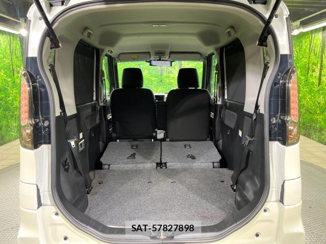 Suzuki SPACIA 2017-02 8854447-9