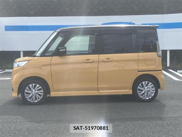 Suzuki SPACIA 2017-05 8856984-1
