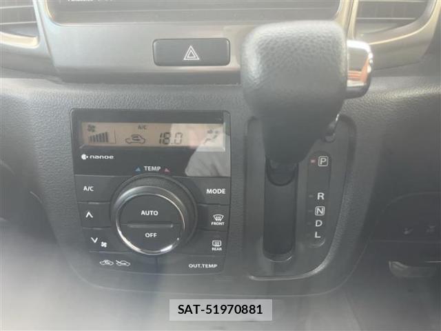 Suzuki SPACIA 2017-05 8856984-11