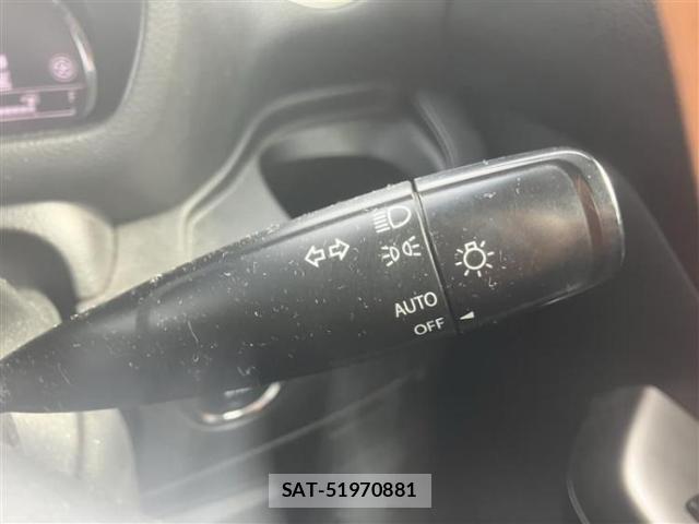 Suzuki SPACIA 2017-05 8856984-13