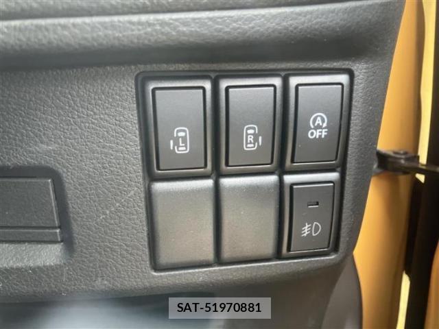 Suzuki SPACIA 2017-05 8856984-14
