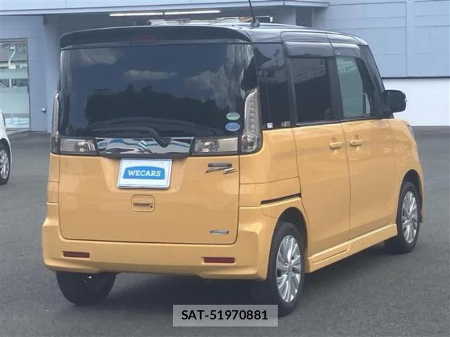 Suzuki SPACIA 2017-05 8856984-2