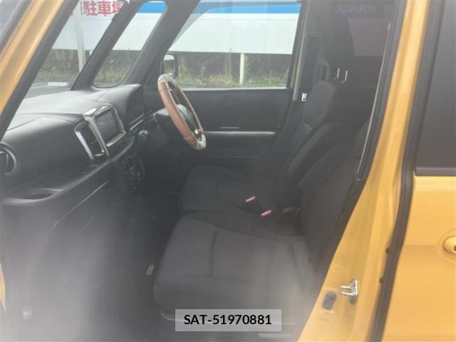 Suzuki SPACIA 2017-05 8856984-5