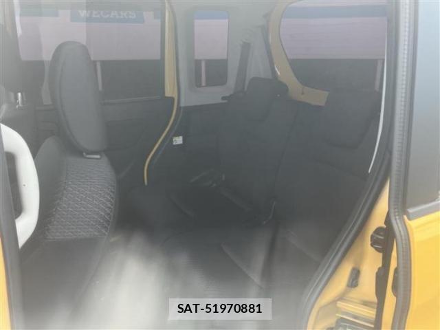 Suzuki SPACIA 2017-05 8856984-6