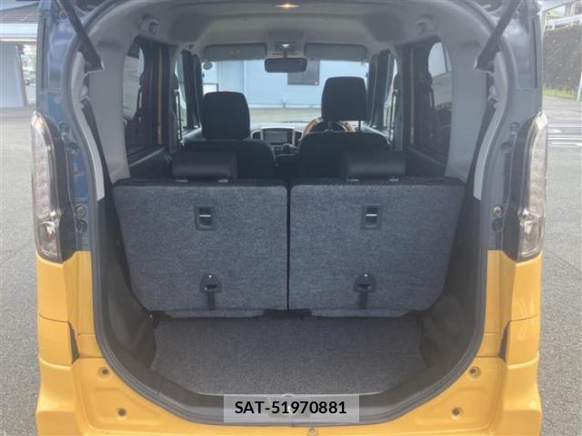 Suzuki SPACIA 2017-05 8856984-7