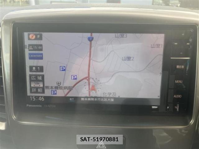 Suzuki SPACIA 2017-05 8856984-8