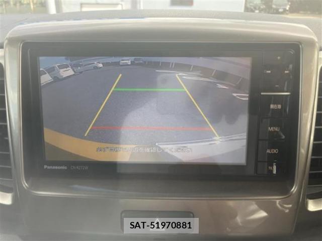 Suzuki SPACIA 2017-05 8856984-9