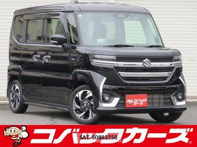 Suzuki SPACIA 2024-09 8854001-0